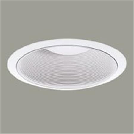Cooper Lighting Cooper Lighting 310W 6 In. Coilex Baffle White 5401815